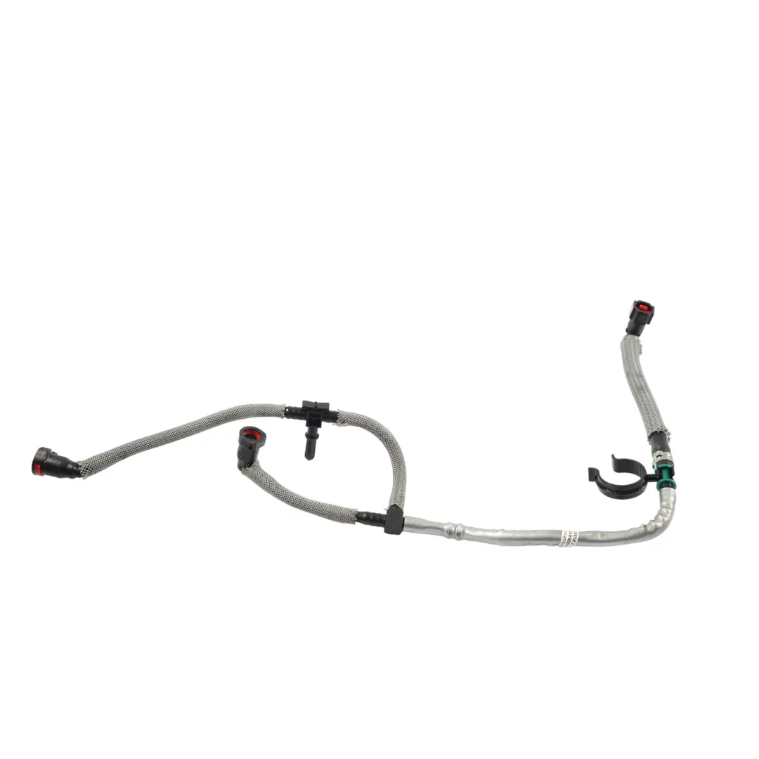 Land Rover Discovery 4 L319 L405 L560 L462 Tubo Ritorno Carburante 9X2Q-9K151-BB - SKU LR021871 - Numero di parte LR021871