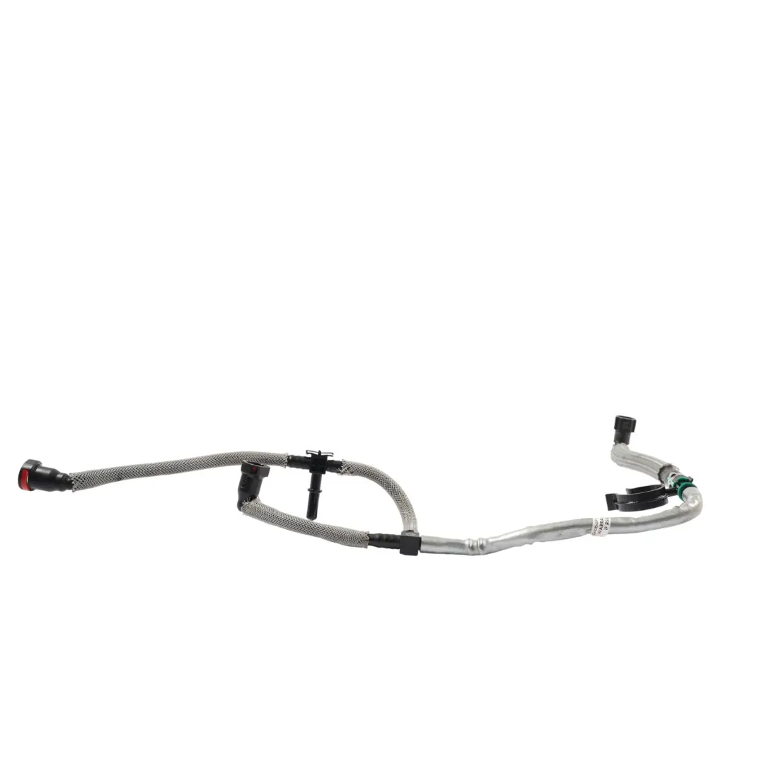 Land Rover Discovery 4 L319 L405 L560 L462 Tubo Ritorno Carburante 9X2Q-9K151-BB - SKU LR021871 - Numero di parte LR021871