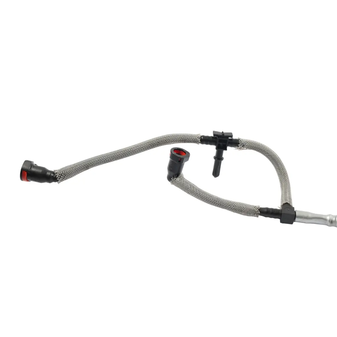 Tubería Retorno Combustible 9X2Q-9K151-BB para Land Rover Discovery 4 L319 L405 L560 con número de pieza LR021871 Land Rover Discovery 4 L319 L405 L560 Tubería Retorno Combustible 9X2Q-9K151-BB - SKU LR021871 - Número de pieza LR021871
