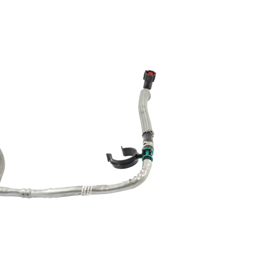 Land Rover Discovery 4 L319 L405 L560 L462 Tubo Ritorno Carburante 9X2Q-9K151-BB - SKU LR021871 - Numero di parte LR021871