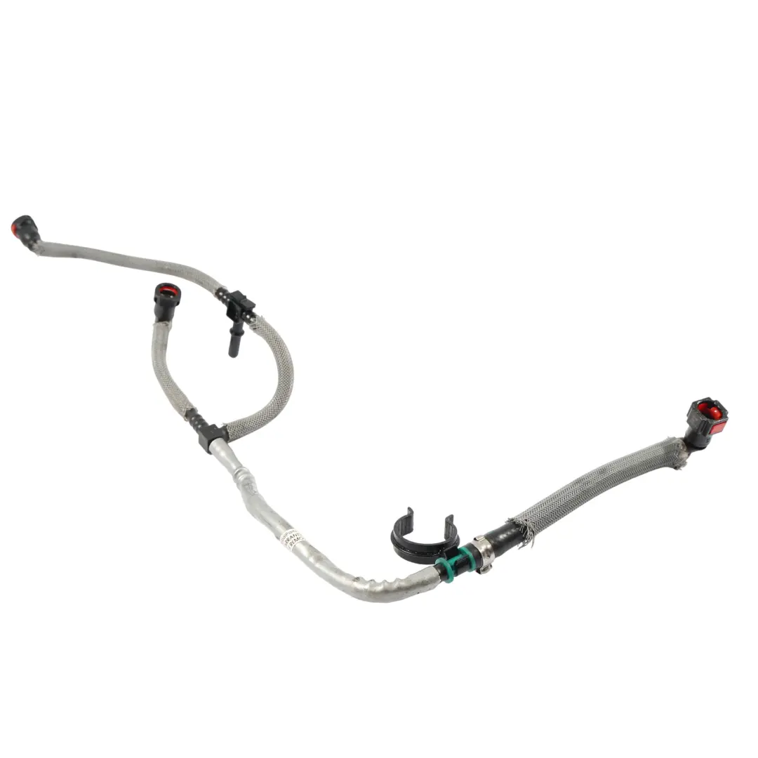 Conduite Retour Carburant 9X2Q-9K151-BB pour Land Rover Discovery 4 L319 L405 L560 à propos du numéro de pièce LR021871 Land Rover Discovery 4 L319 L405 L560 Conduite Retour Carburant 9X2Q-9K151-BB - SKU LR021871 - Numéro de pièce LR021871