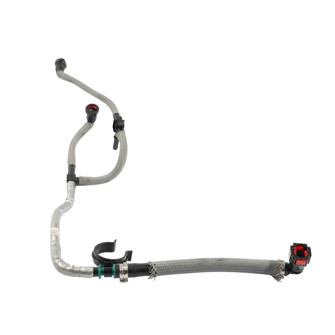 Land Rover Discovery 4 L319 L405 L560 Conduite Retour Carburant 9X2Q-9K151-BB - SKU LR021871 - Numéro de pièce LR021871