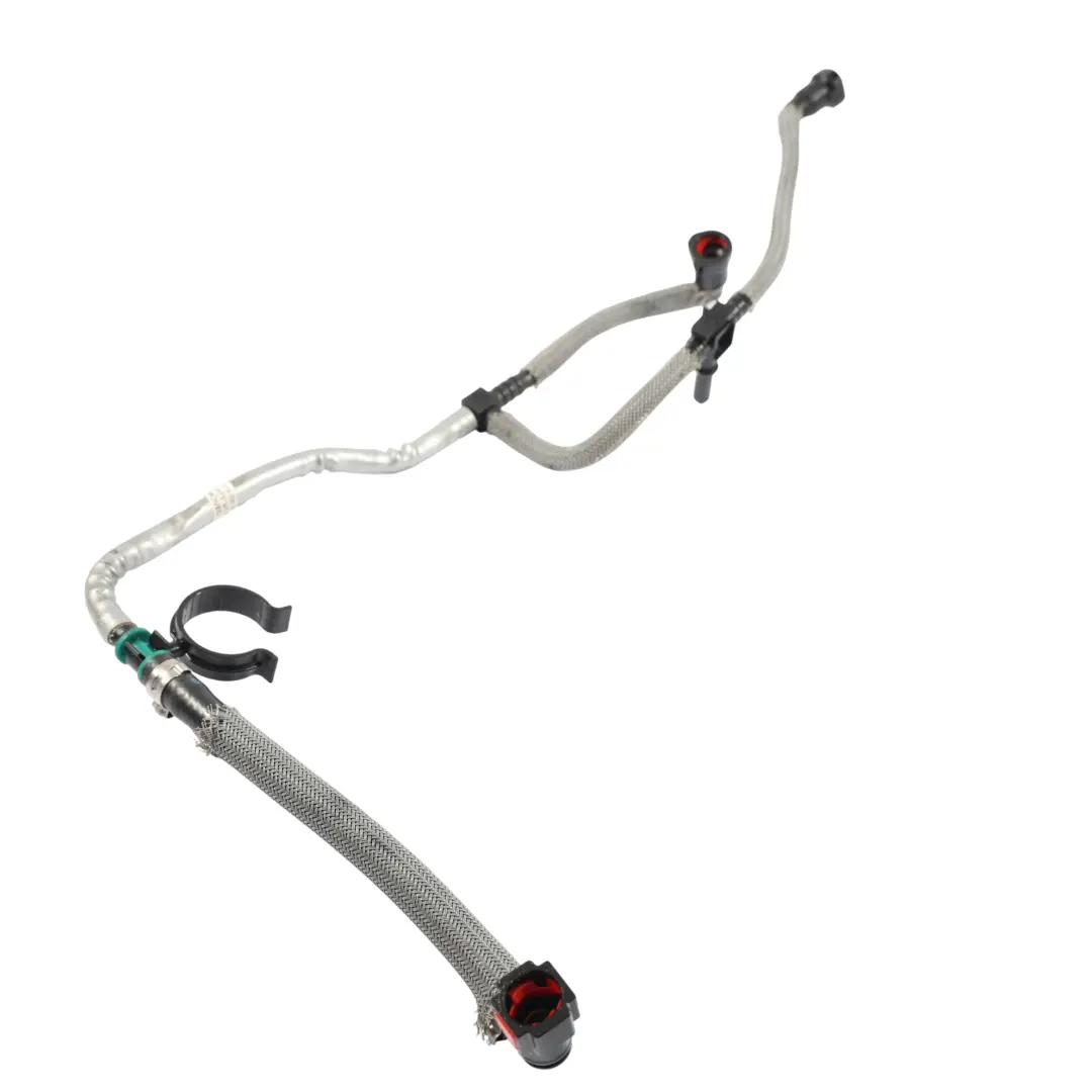 Return Pipe Line 9X2Q-9K151-BB to Land Rover Discovery 4 L319 L405 L560 L462 Fuel with Part number LR021871 Land Rover Discovery 4 L319 L405 L560 L462 Fuel Return Pipe Line 9X2Q-9K151-BB - SKU LR021871 - Part number LR021871