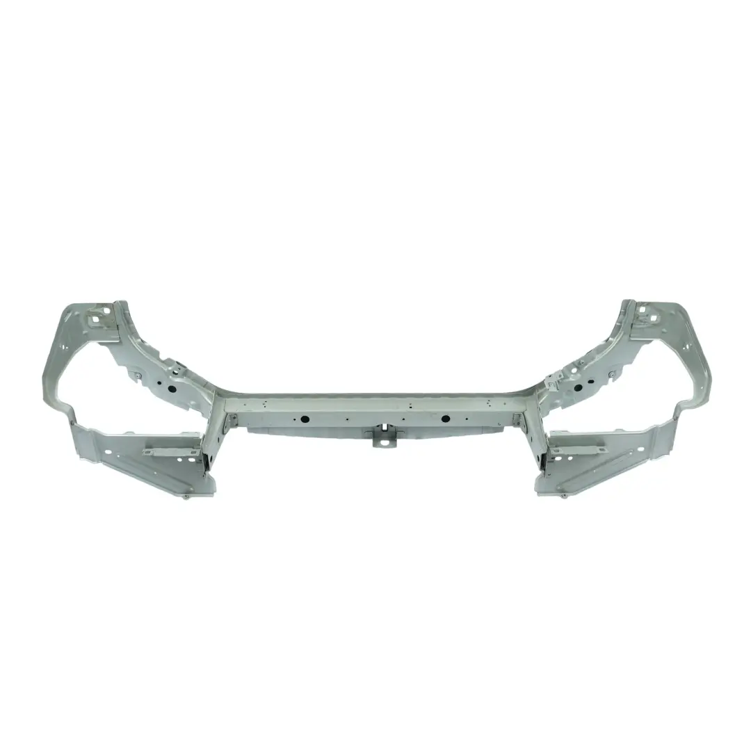 Mocowanie Panelu Przedniego Indus Silver - 863 do Land Rover Freelander 2 o numerze LR022102 Land Rover Freelander 2 Mocowanie Panelu Przedniego Indus Silver - 863 - SKU LR022102-INS - Numer Części LR022102