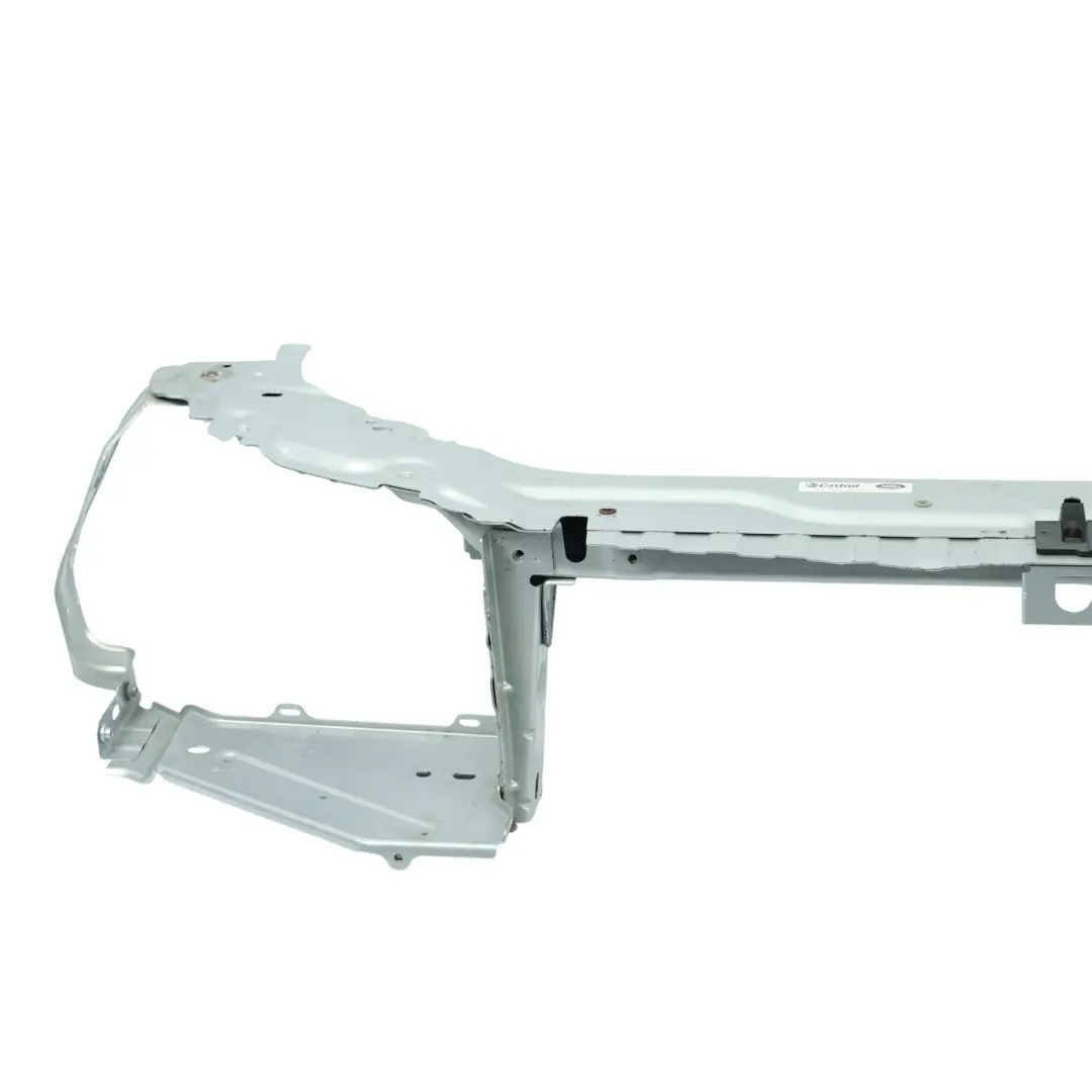 Land Rover Freelander 2 Mocowanie Panelu Przedniego Indus Silver - 863 - SKU LR022102-INS - Numer Części LR022102