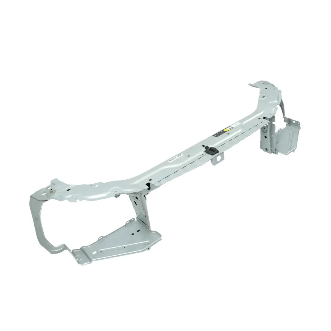 Mocowanie Panelu Przedniego Indus Silver - 863 do Land Rover Freelander 2 o numerze LR022102 Land Rover Freelander 2 Mocowanie Panelu Przedniego Indus Silver - 863 - SKU LR022102-INS - Numer Części LR022102