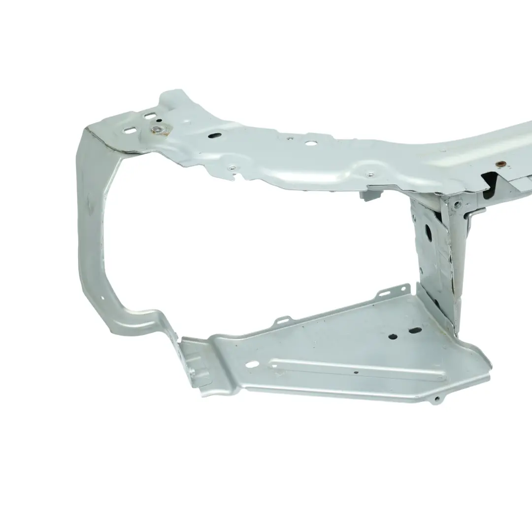 Land Rover Freelander 2 Mocowanie Panelu Przedniego Indus Silver - 863 - SKU LR022102-INS - Numer Części LR022102