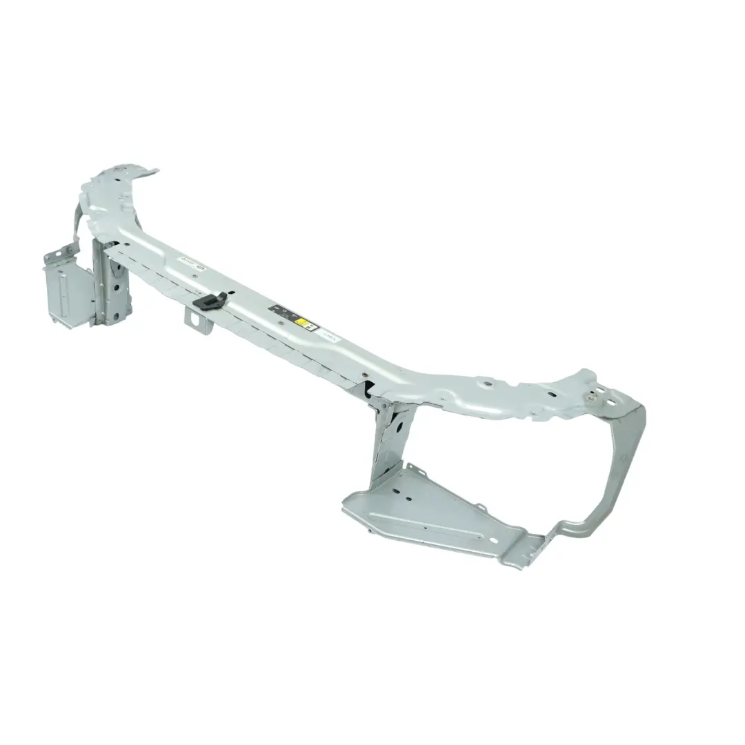 Land Rover Freelander 2 Mocowanie Panelu Przedniego Indus Silver - 863 - SKU LR022102-INS - Numer Części LR022102