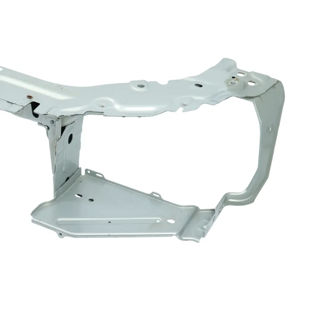 Land Rover Freelander 2 Mocowanie Panelu Przedniego Indus Silver - 863 - SKU LR022102-INS - Numer Części LR022102