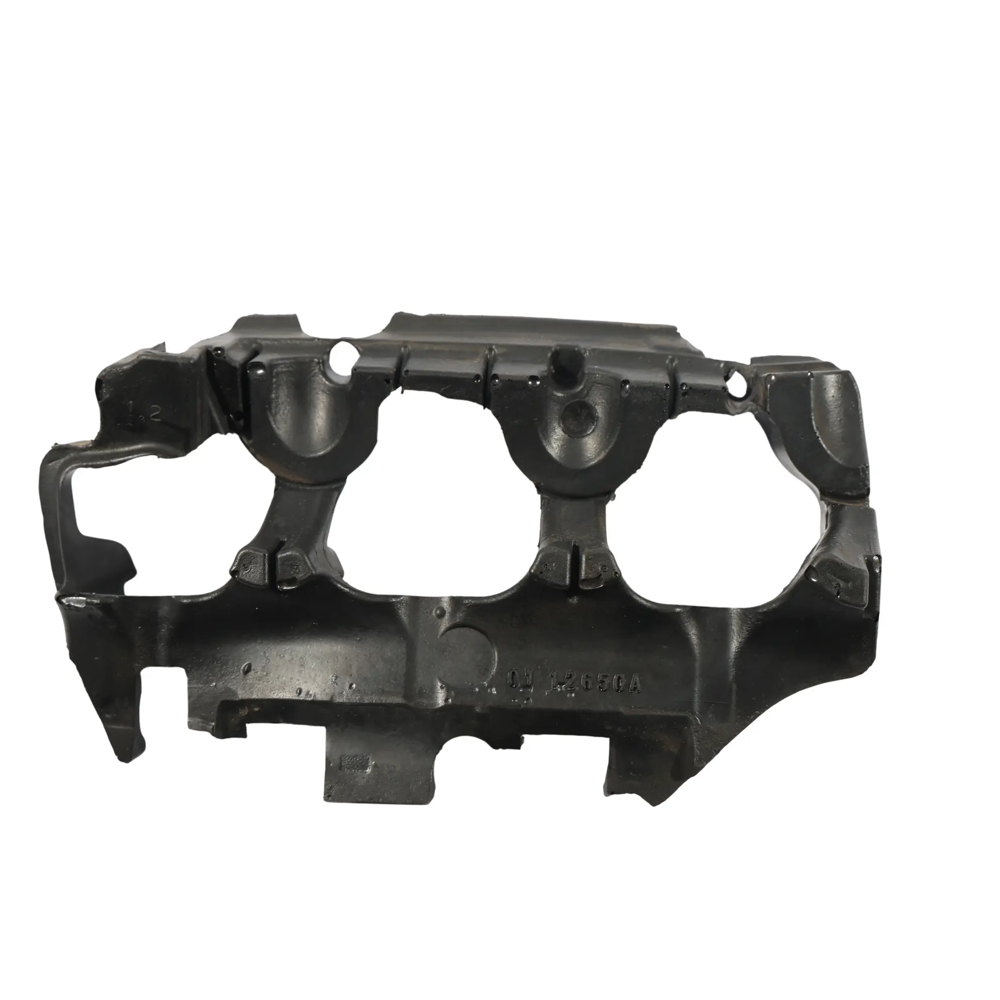 Land Rover Discovery 4 L319 Tapa Inyectores Inferior Izquierda 9X2Q-9U550-AC