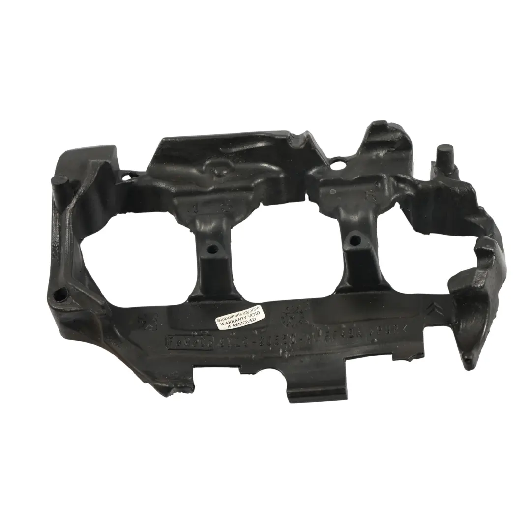 Cache Injecteurs Inférieur Gauche 9X2Q-9U550-AC pour Land Rover Discovery 4 L319 à propos du numéro de pièce LR022120 Land Rover Discovery 4 L319 Cache Injecteurs Inférieur Gauche 9X2Q-9U550-AC - SKU LR022120 - Numéro de pièce LR022120