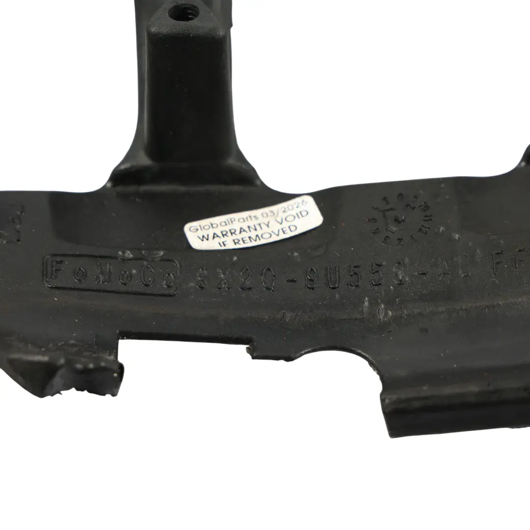 Land Rover Discovery 4 L319 Einspritzventil Abdeckung Links 9X2Q-9U550-AC - SKU LR022120 - Teilenummer LR022120