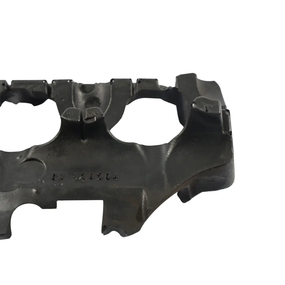 Tapa Inyectores Inferior Izquierda 9X2Q-9U550-AC para Land Rover Discovery 4 L319 con número de pieza LR022120 Land Rover Discovery 4 L319 Tapa Inyectores Inferior Izquierda 9X2Q-9U550-AC - SKU LR022120 - Número de pieza LR022120