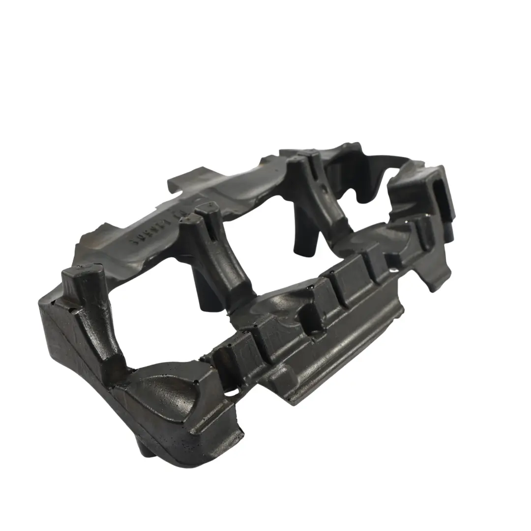 Cache Injecteurs Inférieur Gauche 9X2Q-9U550-AC pour Land Rover Discovery 4 L319 à propos du numéro de pièce LR022120 Land Rover Discovery 4 L319 Cache Injecteurs Inférieur Gauche 9X2Q-9U550-AC - SKU LR022120 - Numéro de pièce LR022120