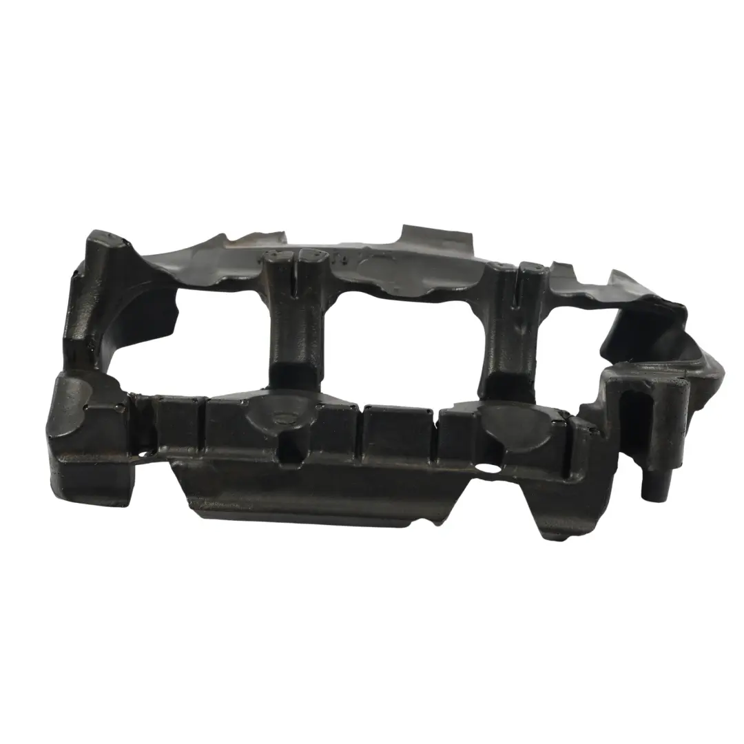 Land Rover Discovery 4 L319 Fuel Injectors Cover Lower Left N/S 9X2Q-9U550-AC - SKU LR022120 - Part number LR022120