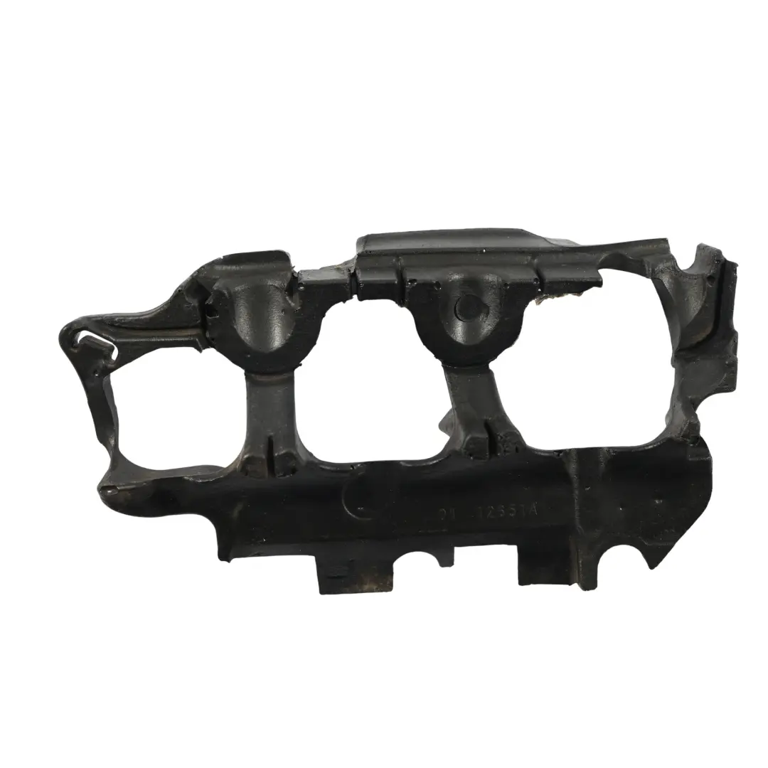 Land Rover Discovery 4 L319 Fuel Injectors Cover Lower Right O/S 9X2Q-9U550-BC - SKU LR022122 - Part number LR022122