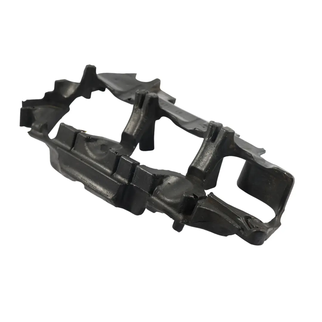 Land Rover Discovery 4 L319 Cache Injecteurs Inférieur Droit 9X2Q-9U550-BC - SKU LR022122 - Numéro de pièce LR022122