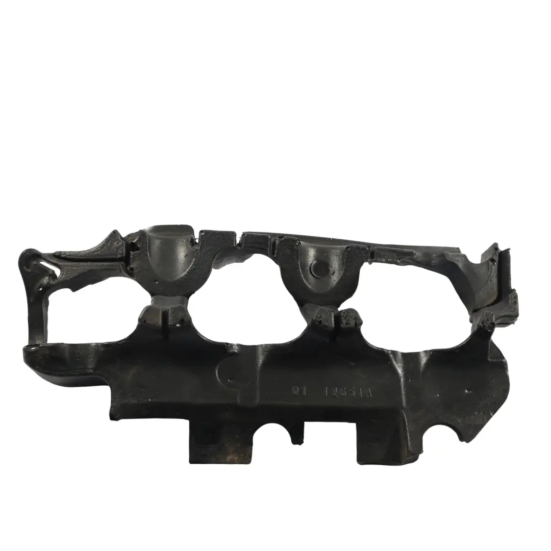 Injectors Cover Lower Right O/S 9X2Q-9U550-BC to Land Rover Discovery 4 L319 Fuel with Part number LR022122 Land Rover Discovery 4 L319 Fuel Injectors Cover Lower Right O/S 9X2Q-9U550-BC - SKU LR022122 - Part number LR022122