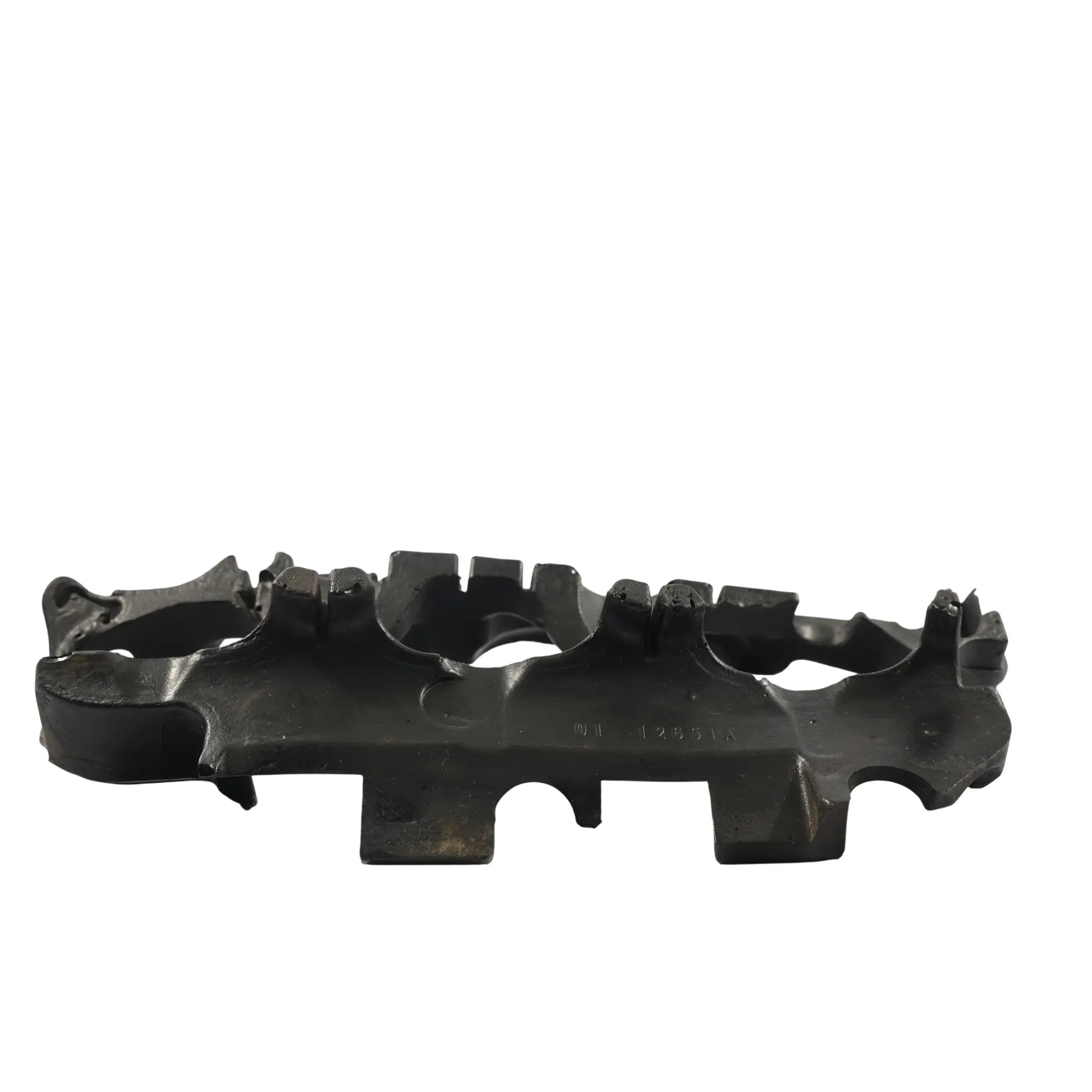 Land Rover Discovery 4 L319 Cache Injecteurs Inférieur Droit 9X2Q-9U550-BC