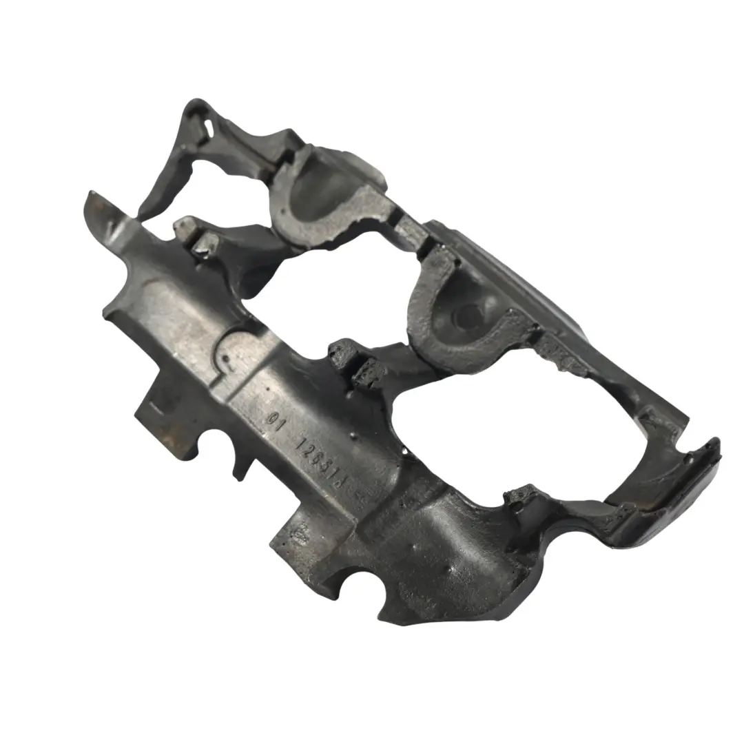 Land Rover Discovery 4 L319 Tapa Inyectores Inferior Derecho 9X2Q-9U550-BC - SKU LR022122 - Número de pieza LR022122