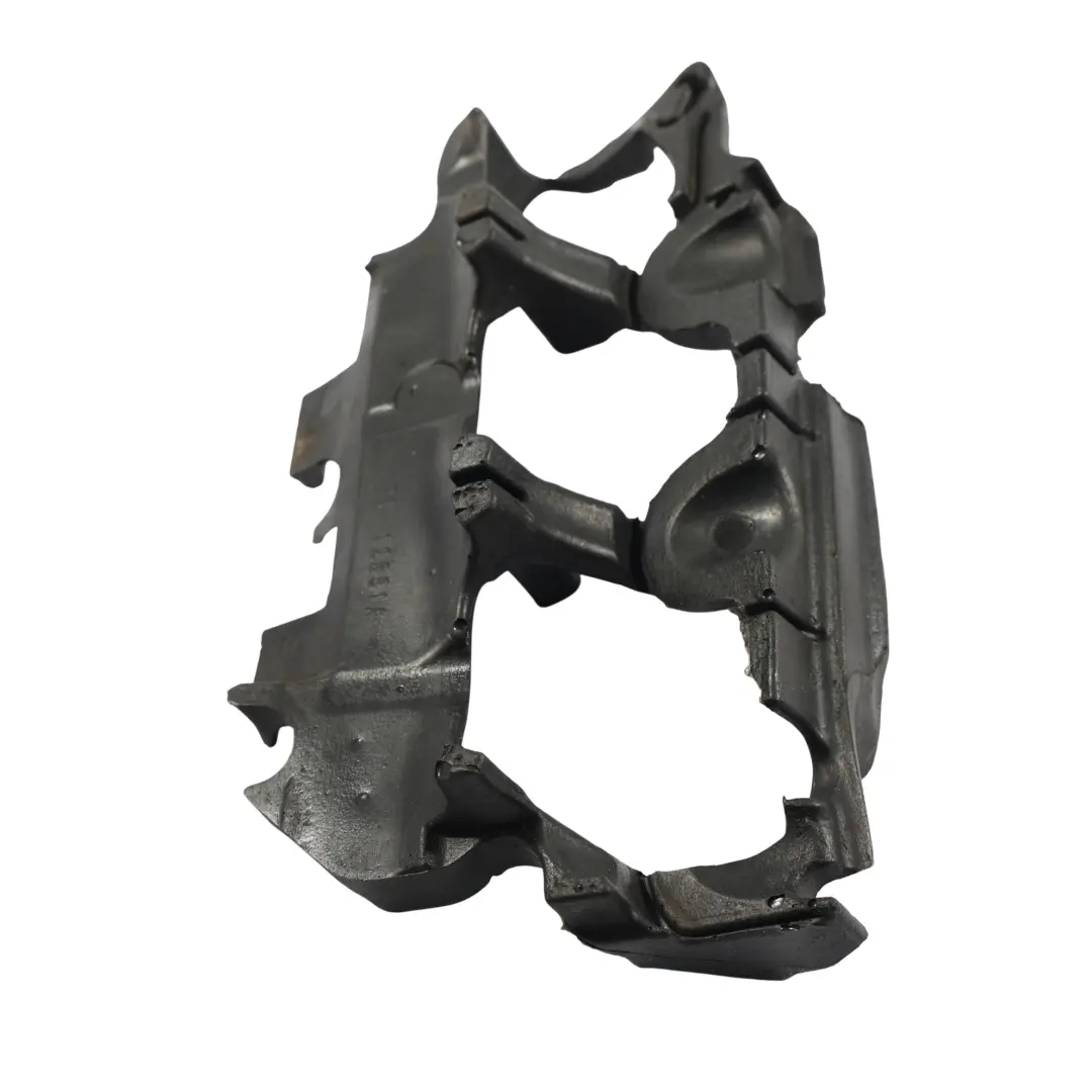 Land Rover Discovery 4 L319 Einspritzventil Abdeckung Unten Rechts 9X2Q-9U550-BC - SKU LR022122 - Teilenummer LR022122