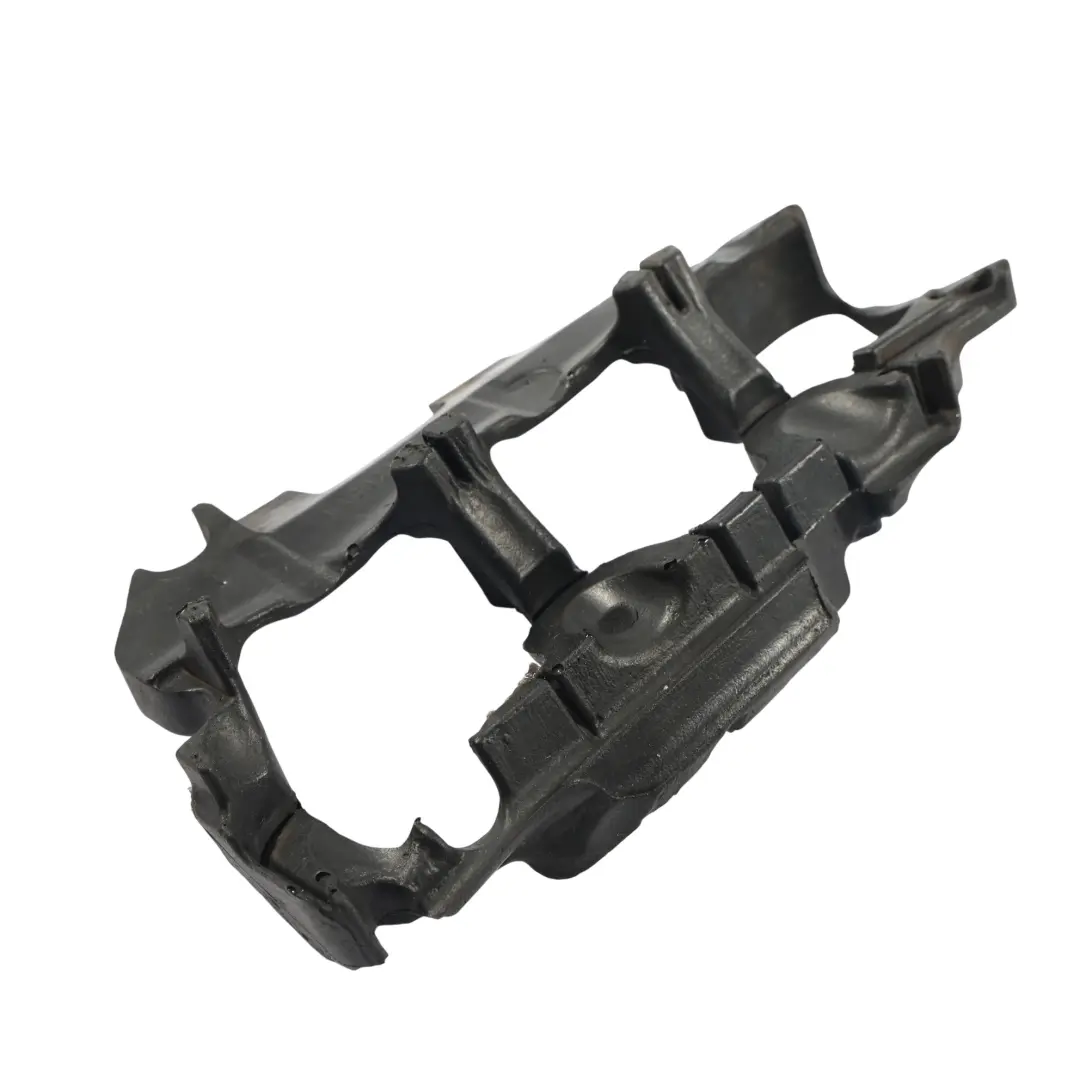 Land Rover Discovery 4 L319 Cache Injecteurs Inférieur Droit 9X2Q-9U550-BC - SKU LR022122 - Numéro de pièce LR022122