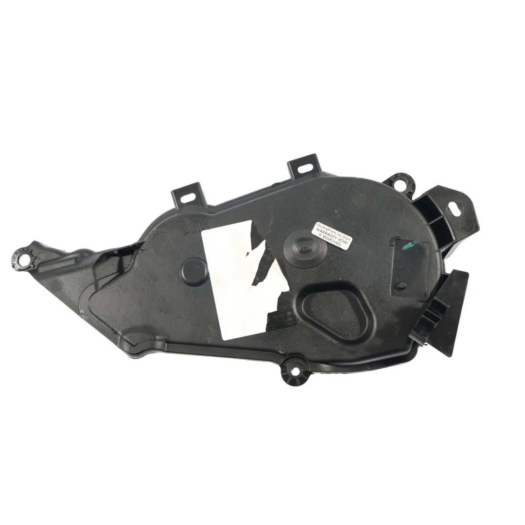 L369 Cubierta Protección Correa Superior 9685452080 para Land Rover Freelander con número de pieza LR022305 Land Rover Freelander L369 Cubierta Protección Correa Superior 9685452080 - SKU LR022305 - Número de pieza LR022305