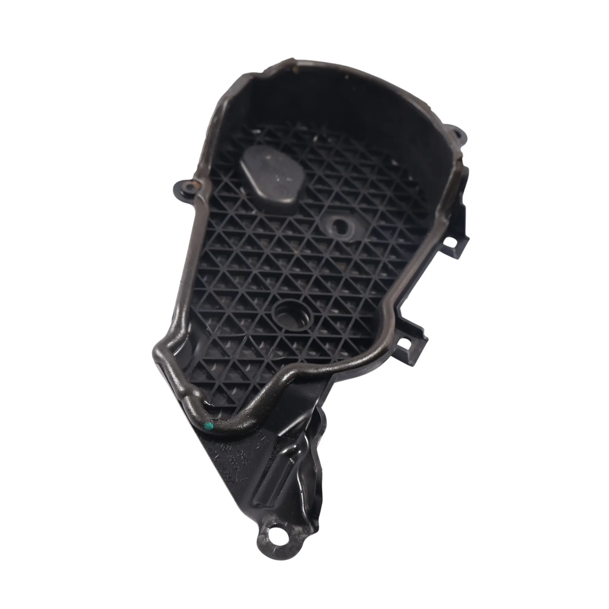 Land Rover Freelander L369 Cubierta Protección Correa Superior 9685452080