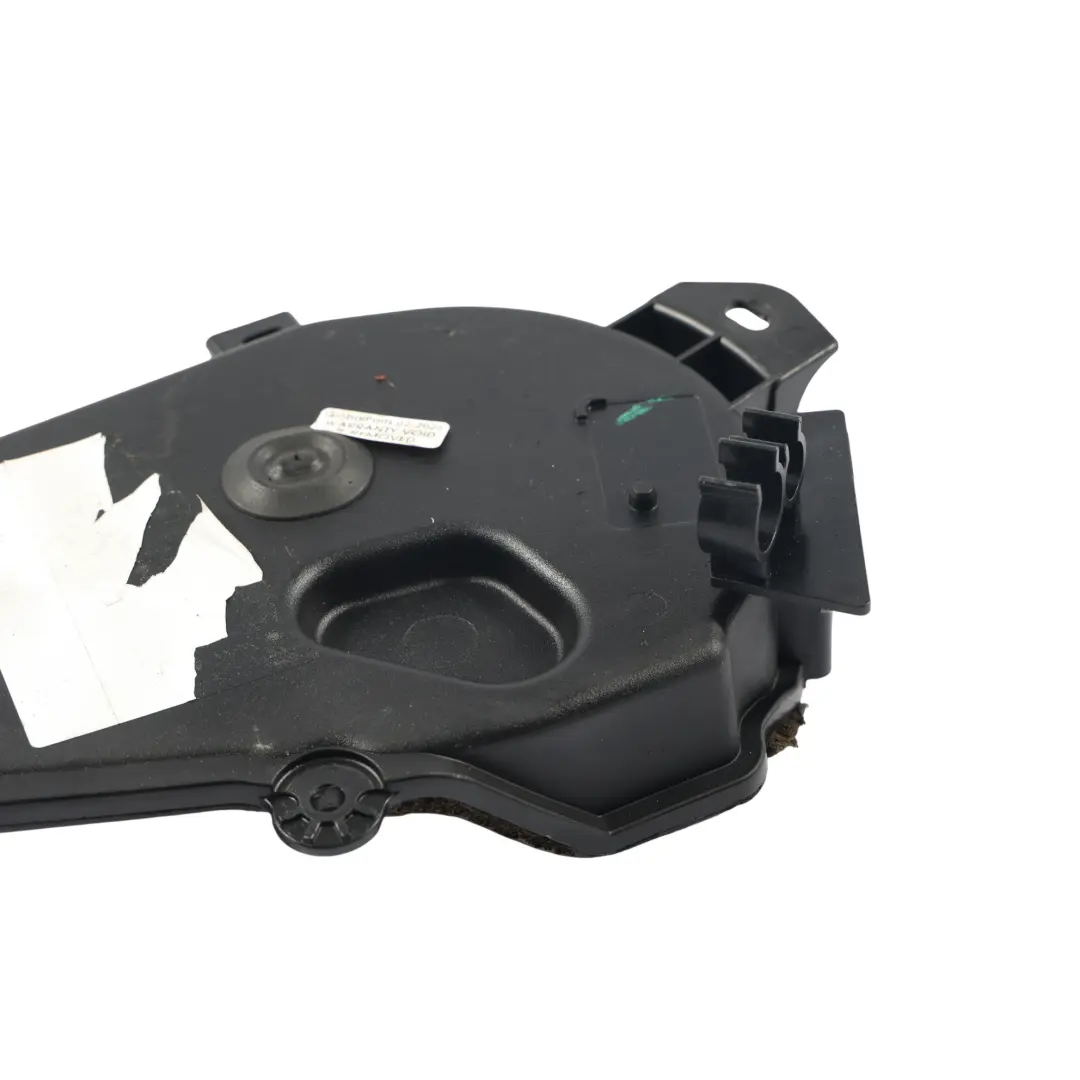 L369 Couvercle Protection Courroie Supérieur 9685452080 pour Land Rover Freelander à propos du numéro de pièce LR022305 Land Rover Freelander L369 Couvercle Protection Courroie Supérieur 9685452080 - SKU LR022305 - Numéro de pièce LR022305