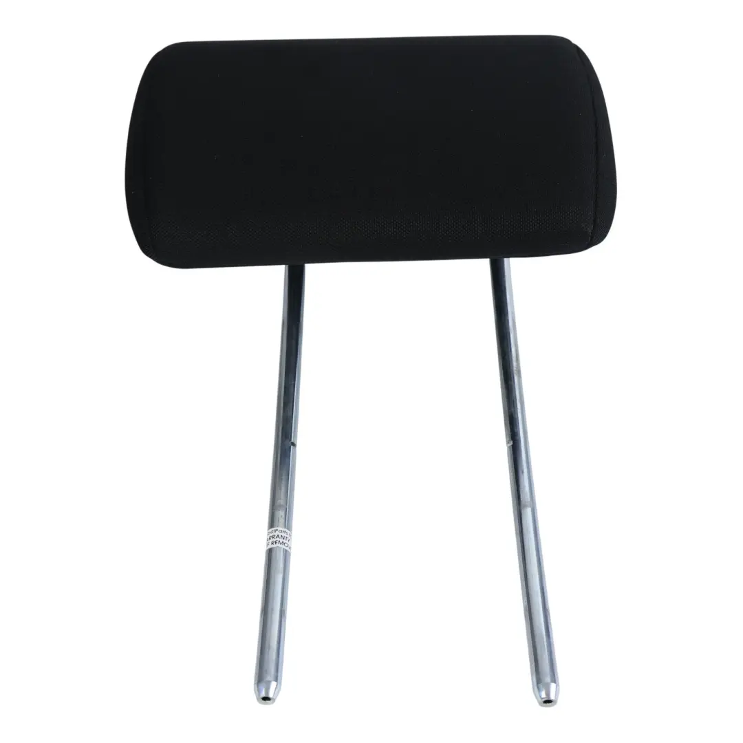 Interior Reposacabezas Asiento Trasero Negro Ébano para Land Rover Freelander 2 L359 con número de pieza LR022312 Land Rover Freelander 2 L359 Interior Reposacabezas Asiento Trasero Negro Ébano - SKU LR022312 - Número de pieza LR022312