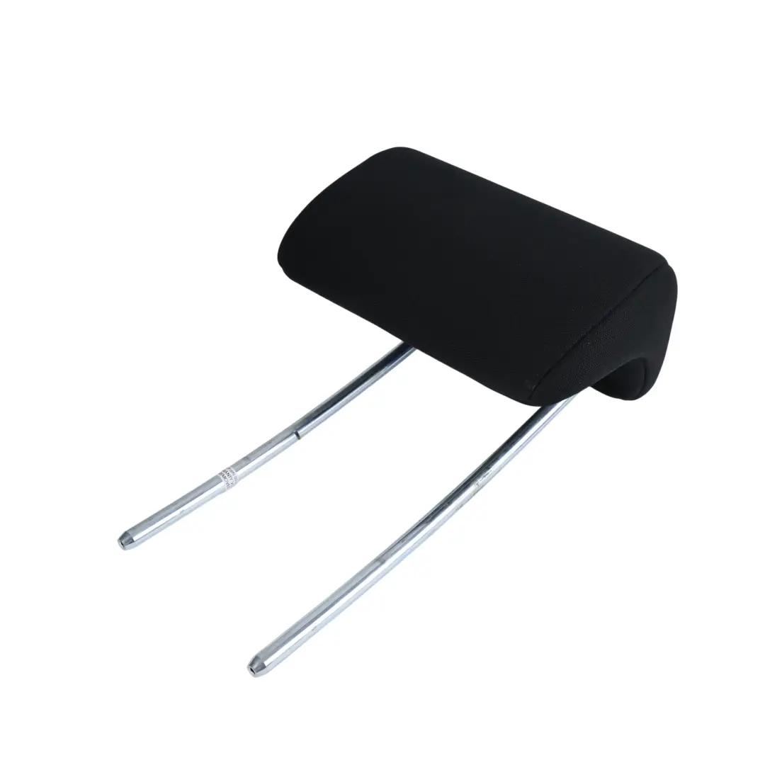 Headrest Interior Ebony Black to Land Rover Freelander 2 L359 Rear Seat with Part number LR022312 Land Rover Freelander 2 L359 Rear Seat Headrest Interior Ebony Black - SKU LR022312 - Part number LR022312