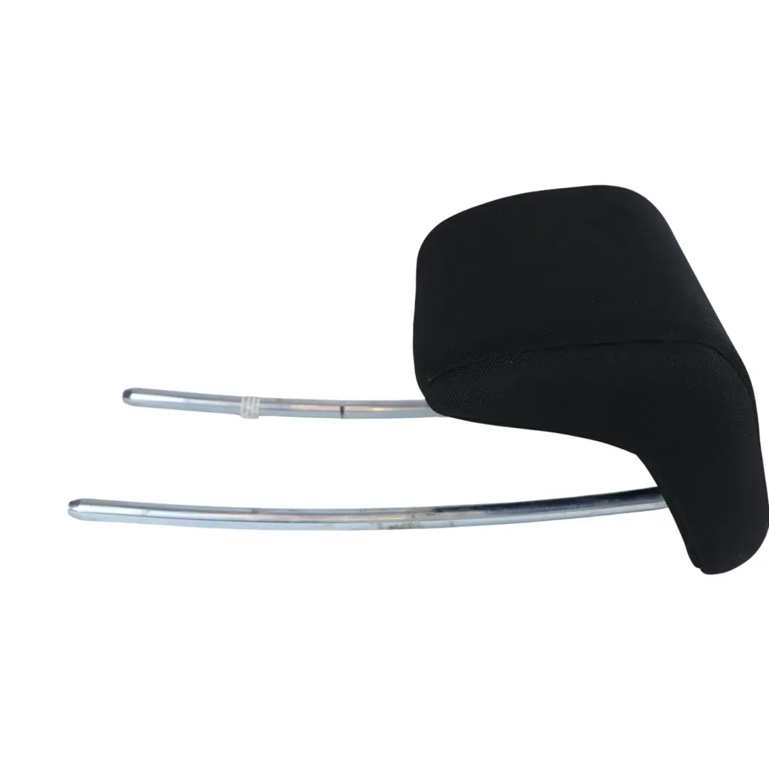 Land Rover Freelander 2 L359 Rear Seat Headrest Interior Ebony Black - SKU LR022312 - Part number LR022312