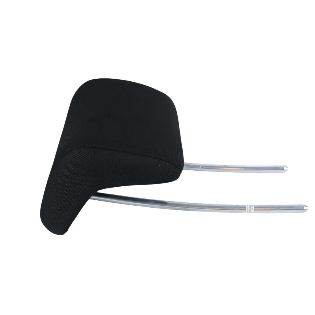 Headrest Interior Ebony Black to Land Rover Freelander 2 L359 Rear Seat with Part number LR022312 Land Rover Freelander 2 L359 Rear Seat Headrest Interior Ebony Black - SKU LR022312 - Part number LR022312