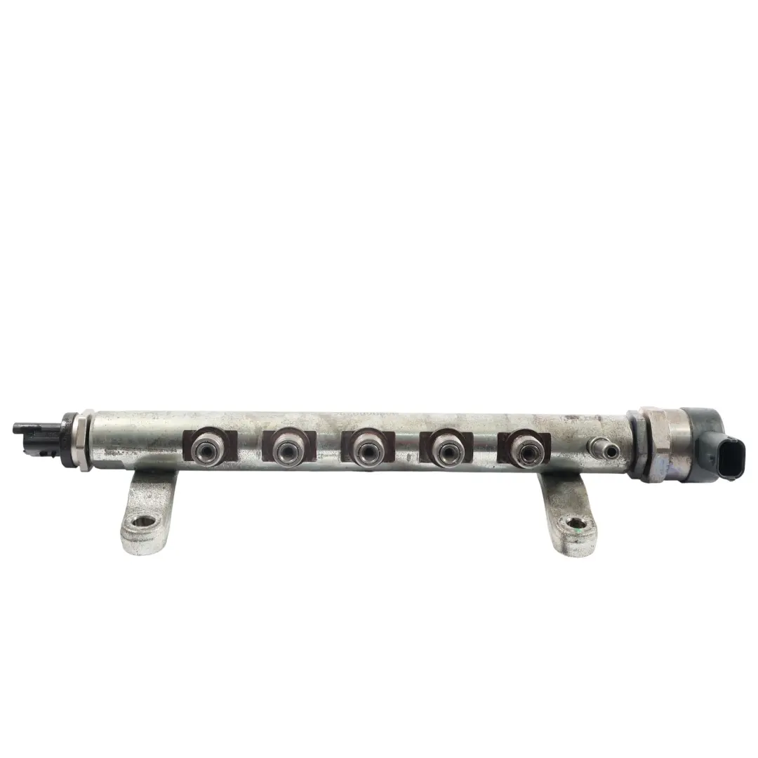 Land Rover Freelander 2 L359 Rail Iniettori Carburante 2.2 CRDI 9670890580 - SKU LR022334 - Numero di parte LR022334