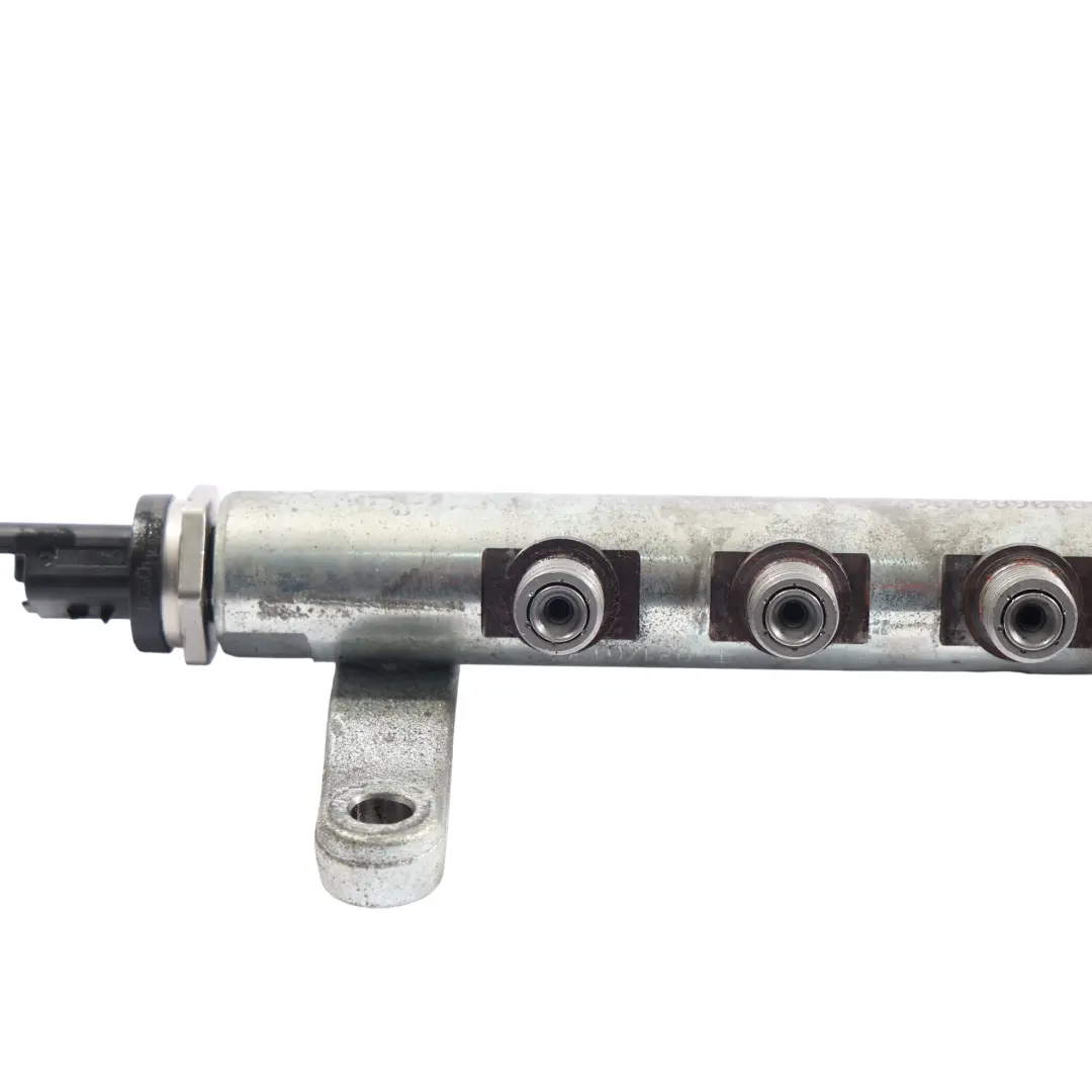 Land Rover Freelander 2 L359 Riel Inyector Combustible 2.2 CRDI 9670890580 - SKU LR022334 - Número de pieza LR022334