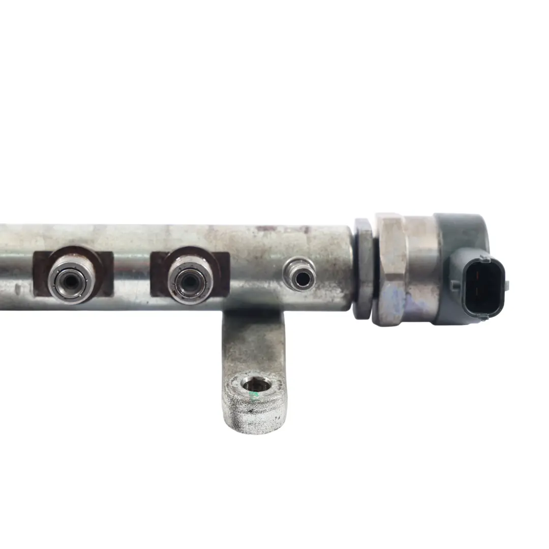 Land Rover Freelander 2 L359 Rail Iniettori Carburante 2.2 CRDI 9670890580 - SKU LR022334 - Numero di parte LR022334