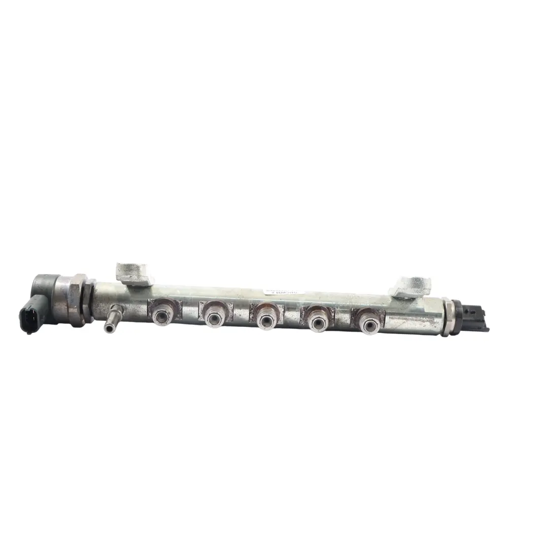 Land Rover Freelander 2 L359 Fuel Injection Injector Rail 2.2 CRDI 9670890580 - SKU LR022334 - Part number LR022334