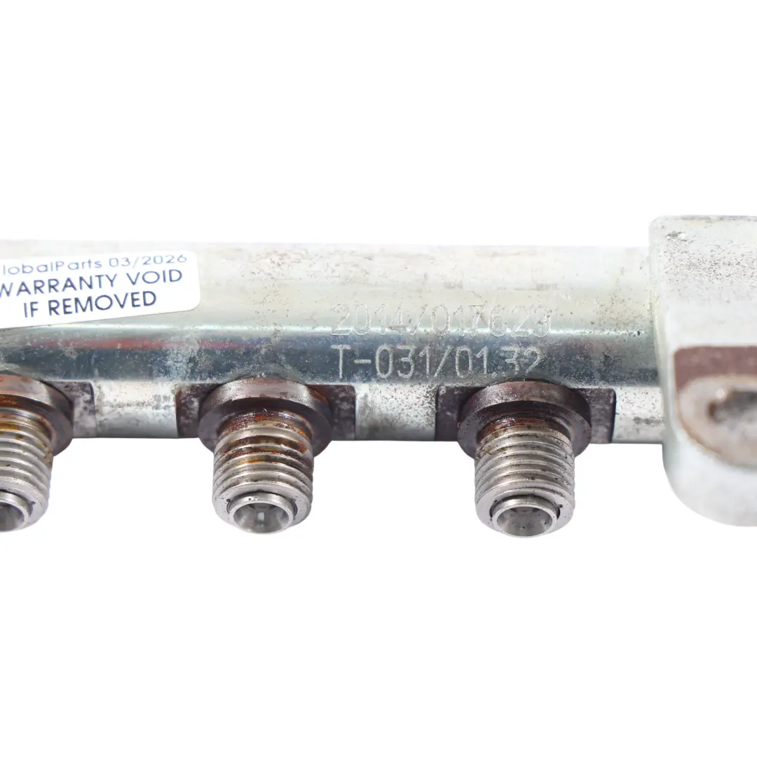 Land Rover Freelander 2 L359 Listwa Wtryskowa Paliwa 2.2 CRDI 9670890580 - SKU LR022334 - Numer Części LR022334