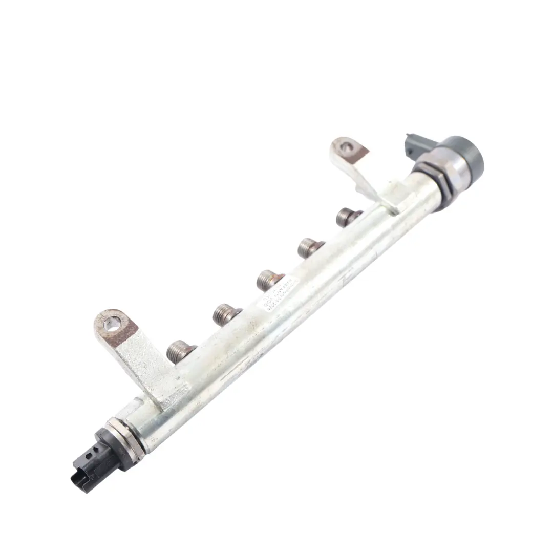 Rampe Injection Carburant 2.2 CRDI 9670890580 pour Land Rover Freelander 2 L359 à propos du numéro de pièce LR022334 Land Rover Freelander 2 L359 Rampe Injection Carburant 2.2 CRDI 9670890580 - SKU LR022334 - Numéro de pièce LR022334