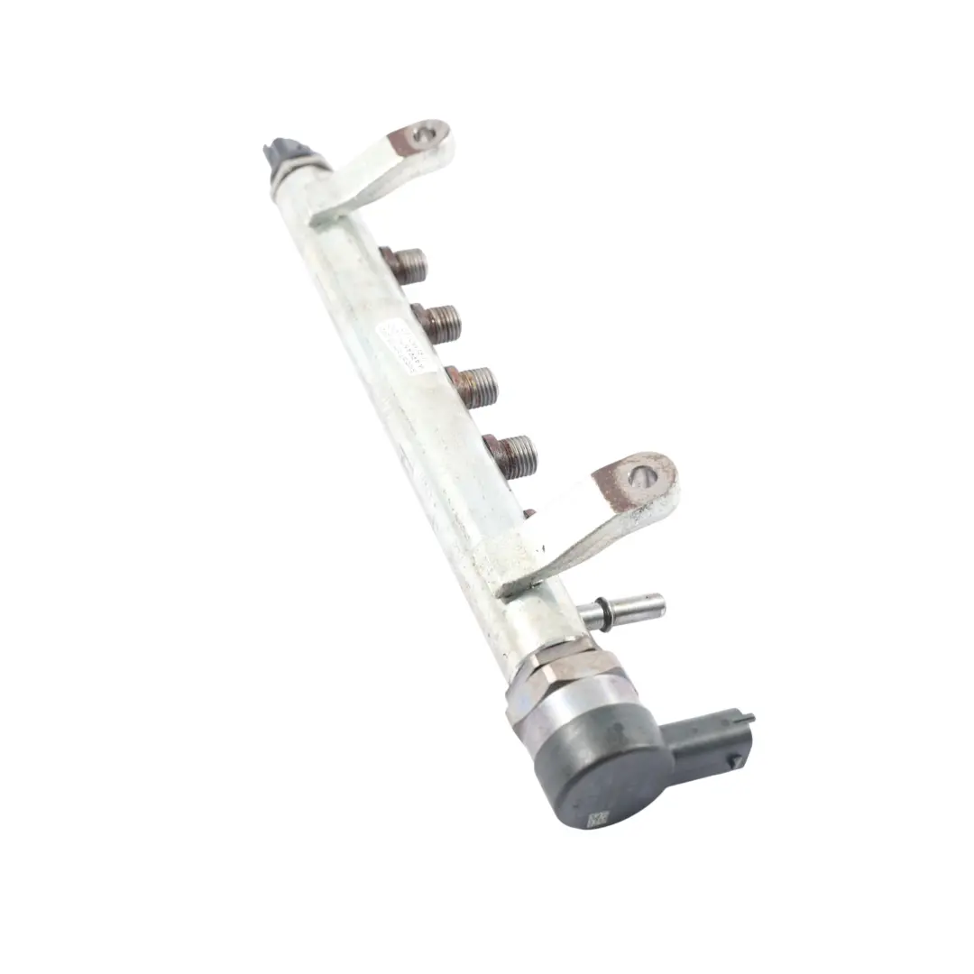 Land Rover Freelander 2 L359 Listwa Wtryskowa Paliwa 2.2 CRDI 9670890580 - SKU LR022334 - Numer Części LR022334