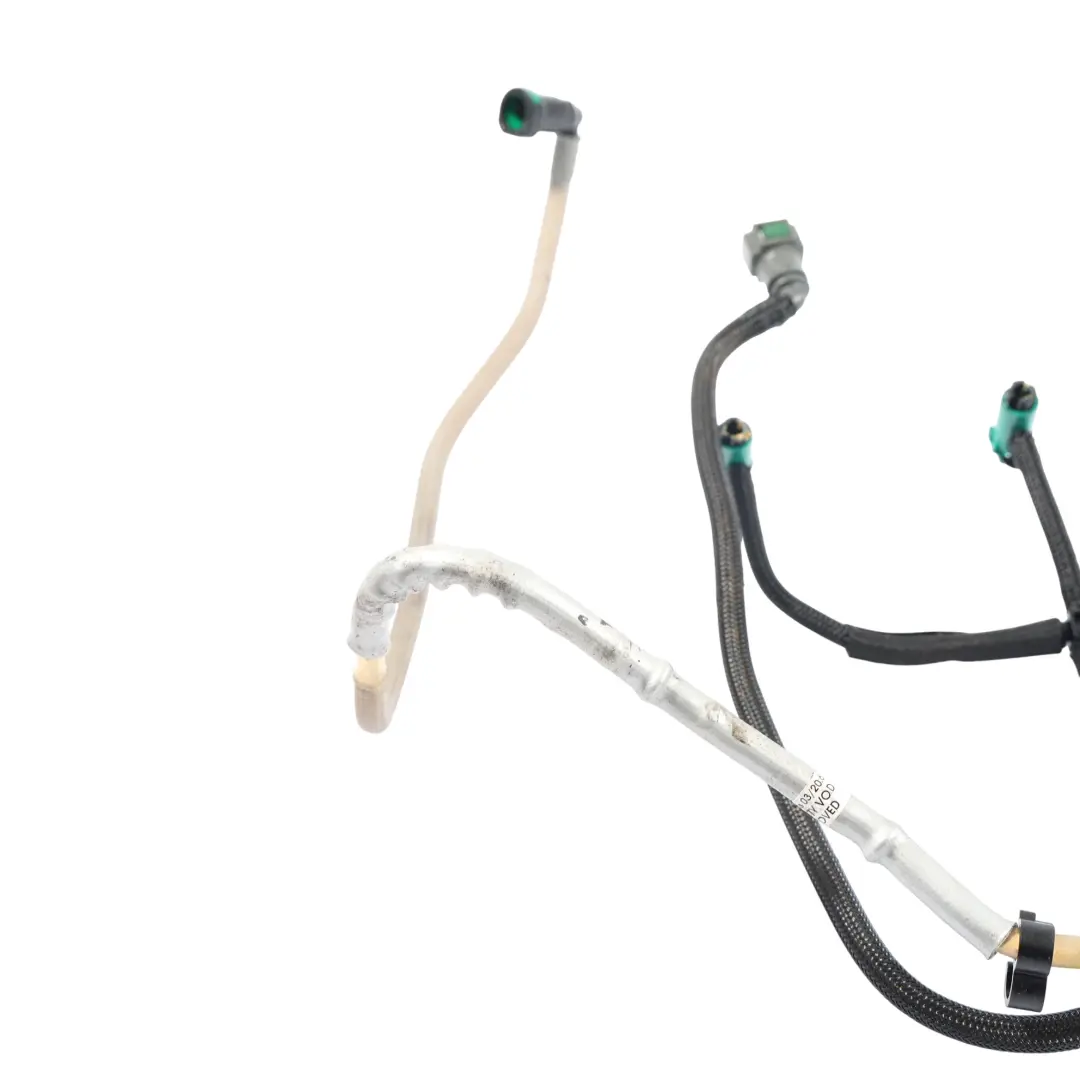 Tuyau Retour Carburant 2.2 CRDI BG9Q-9K022-AA pour Land Rover Freelander 2 L359 à propos du numéro de pièce LR022350 Land Rover Freelander 2 L359 Tuyau Retour Carburant 2.2 CRDI BG9Q-9K022-AA - SKU LR022350 - Numéro de pièce LR022350