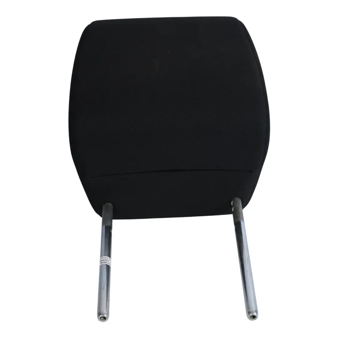 Land Rover Freelander 2 L359 Front Seat Headrest Interior Ebony Black - SKU LR022391 - Part number LR022391