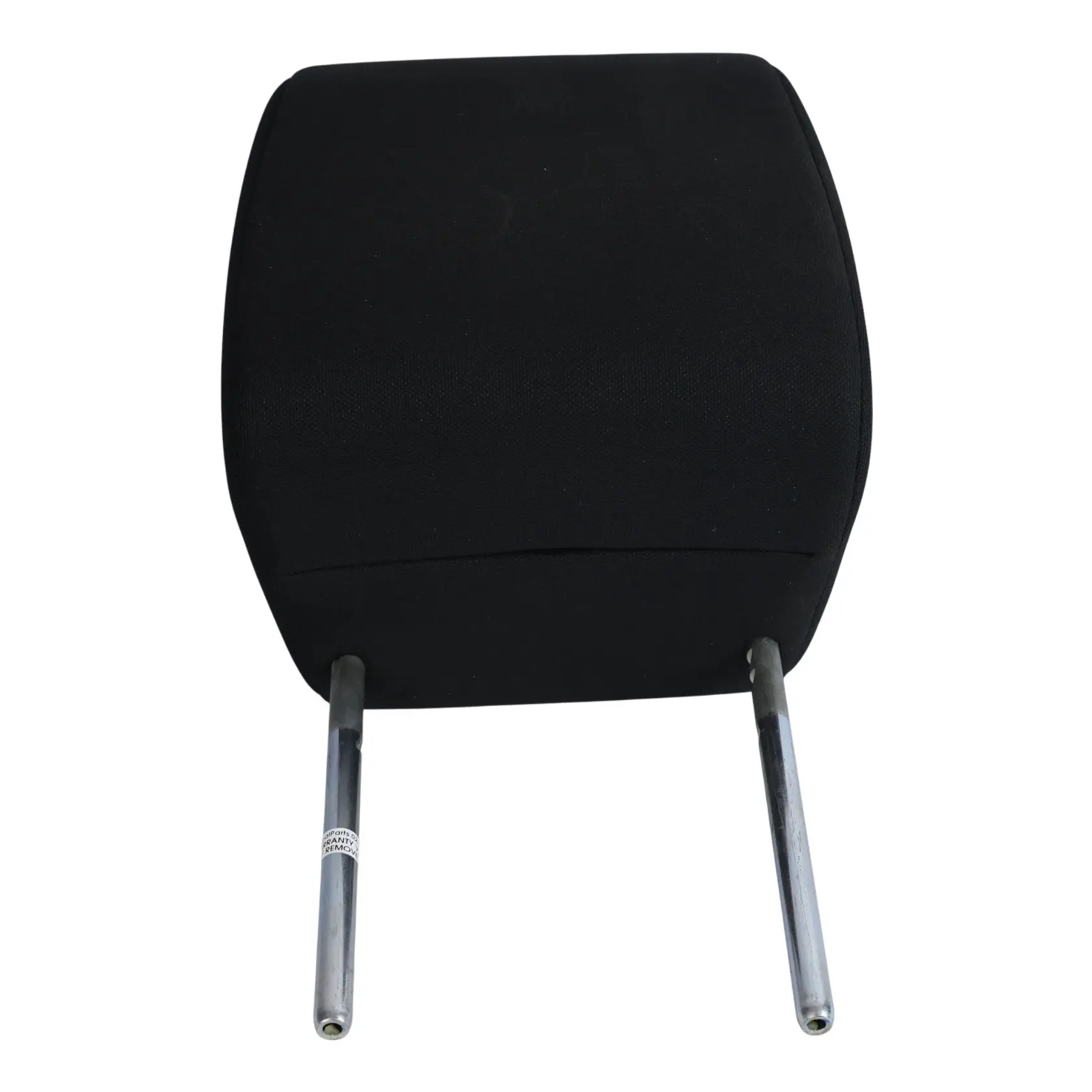 Land Rover Freelander 2 L359 Interior Reposacabezas Asiento Delantero Negro