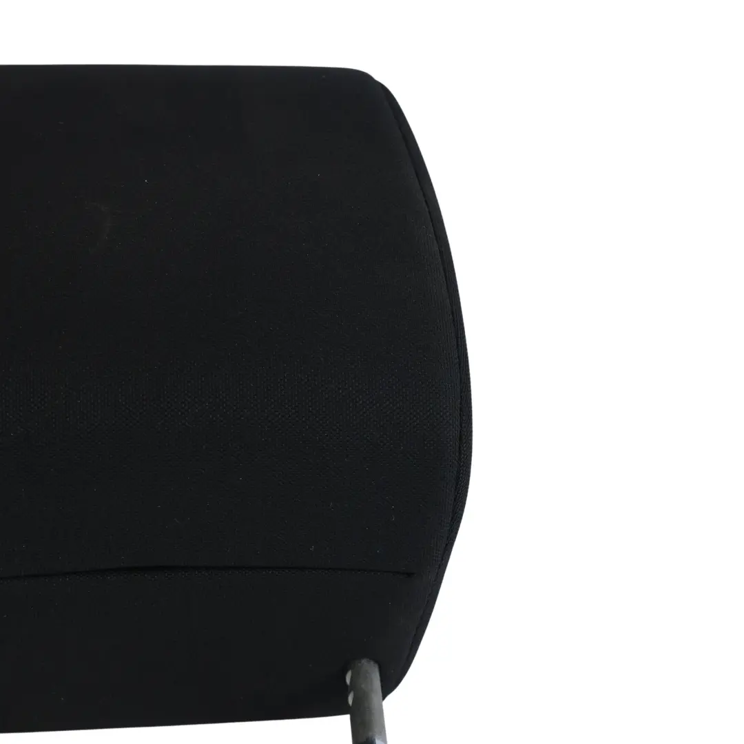 Interior Reposacabezas Asiento Delantero Negro para Land Rover Freelander 2 L359 con número de pieza LR022391 Land Rover Freelander 2 L359 Interior Reposacabezas Asiento Delantero Negro - SKU LR022391 - Número de pieza LR022391