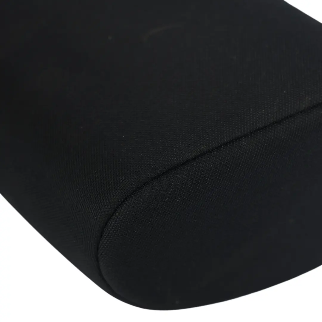 Front Seat Headrest Interior Ebony Black to Land Rover Freelander 2 L359 with Part number LR022391 Land Rover Freelander 2 L359 Front Seat Headrest Interior Ebony Black - SKU LR022391 - Part number LR022391