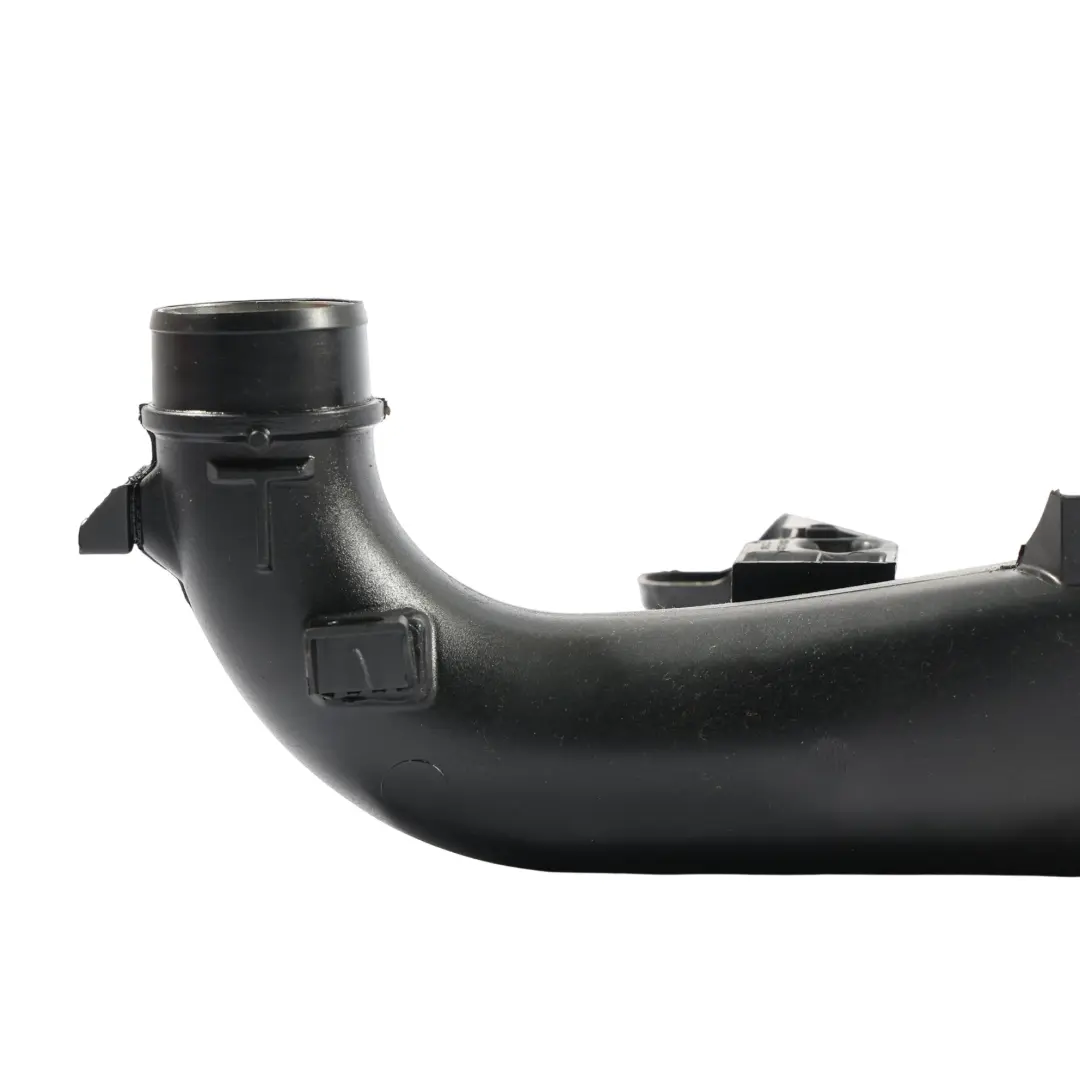 Range Rover Evoque L538 Air Intake Pipe Hose Line 2.2 Diesel BH52-9C619-AC - SKU LR022464 - Part number LR022464