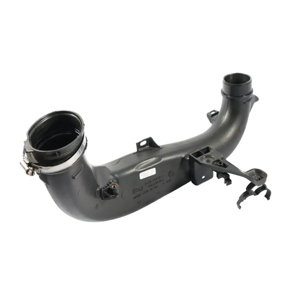 Range Rover Evoque L538 Luft Einlass Rohr Schlauch Leitung 2.2 D BH52-9C619-AC - SKU LR022464 - Teilenummer LR022464
