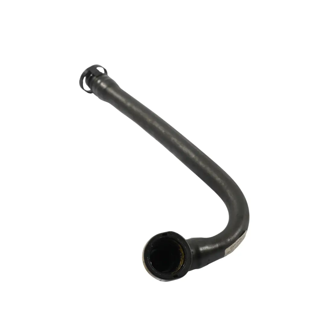 Range Rover Evoque L538 Kurbel Gehäuse Zylinder Lufteinlass Rohr BH52-6A886-AB - SKU LR022508 - Teilenummer LR022508