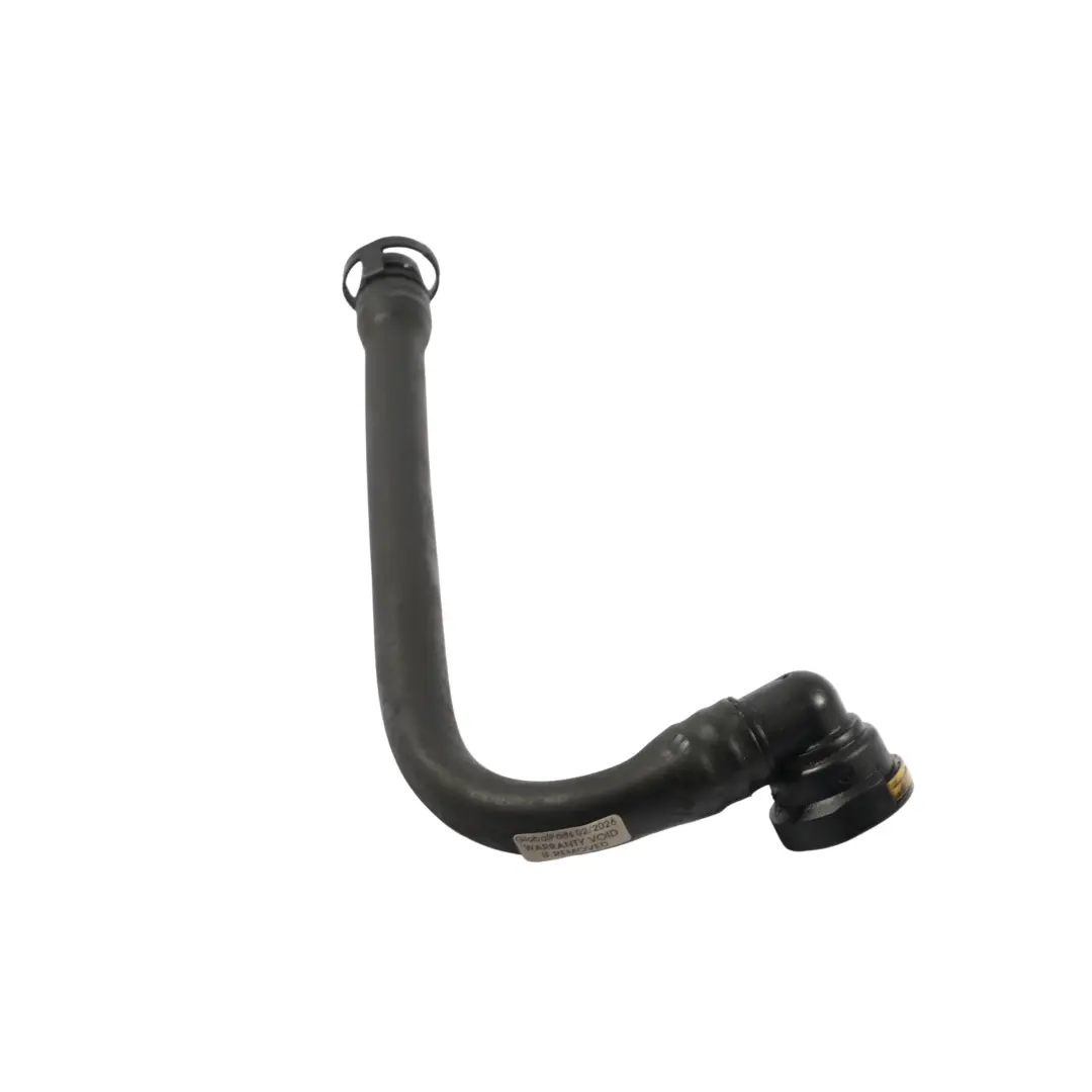 Tubo Admisión Aire Cilindro Cárter BH52-6A886-AB para Range Rover Evoque L538 con número de pieza LR022508 Range Rover Evoque L538 Tubo Admisión Aire Cilindro Cárter BH52-6A886-AB - SKU LR022508 - Número de pieza LR022508