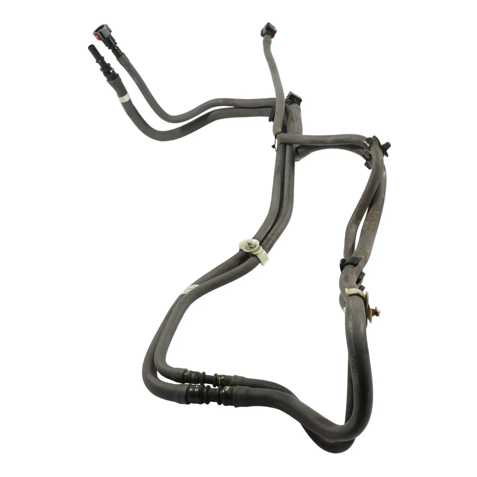 Land Rover Freelander 2 L359 Conduite De Carburant Avant AG9N-9H334L-AA